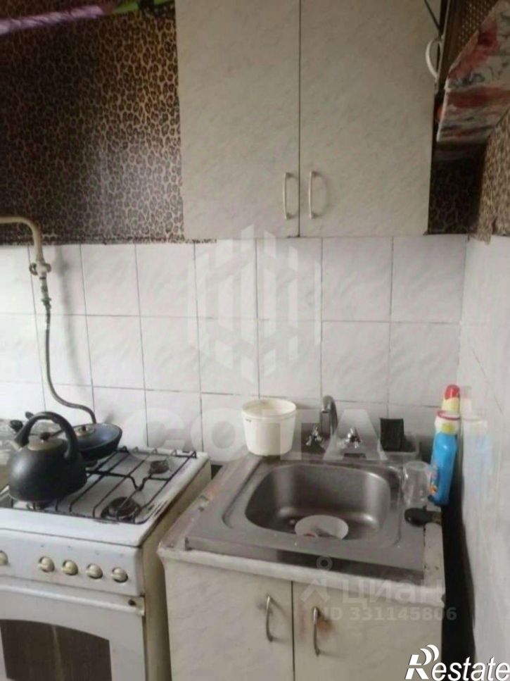 Комната Тепличная улица, 22,  д. 22
