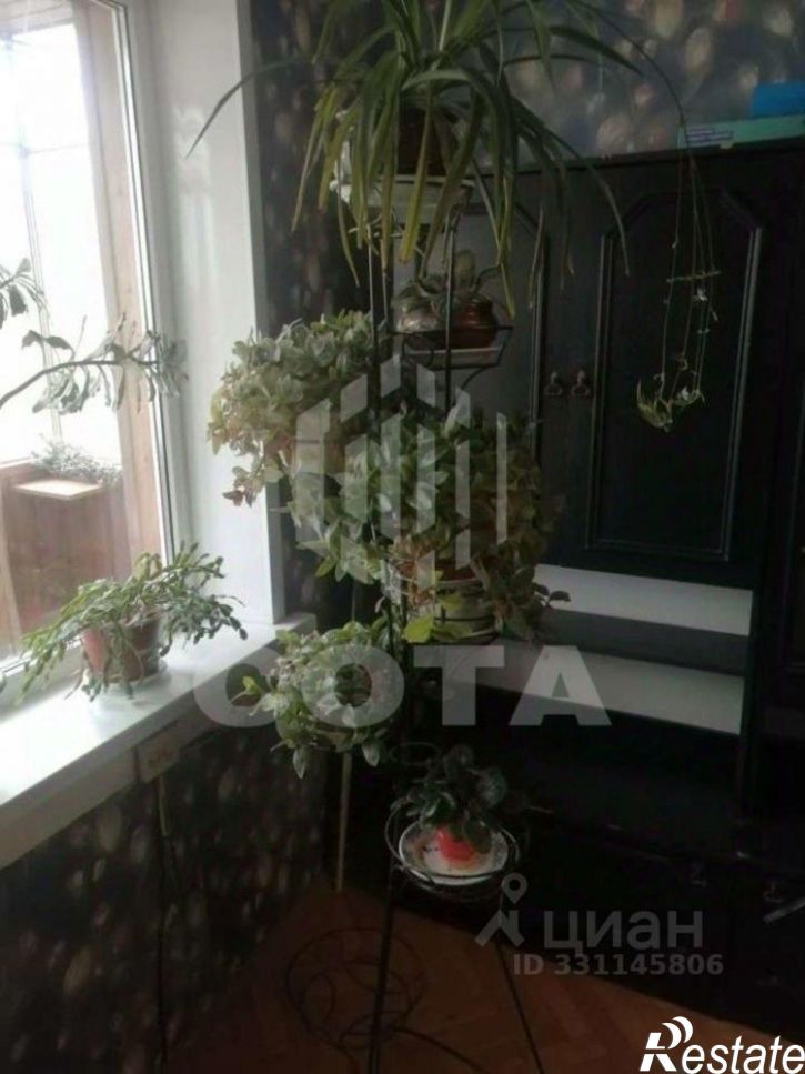 Комната Тепличная улица, 22,  д. 22