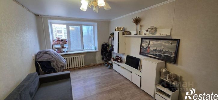 1-комн квартира ул Иркутская, 15а,  д. 15а
