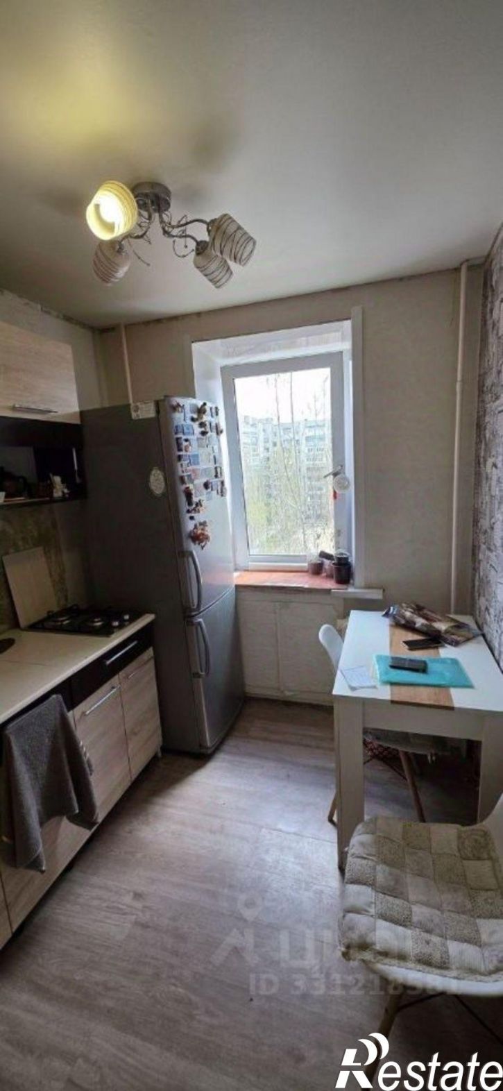 1-комн квартира ул Иркутская, 15а,  д. 15а