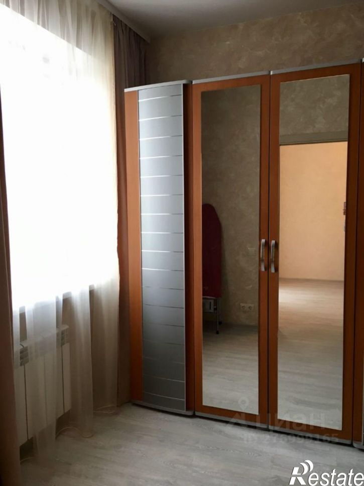 2-комн квартира пр-кт Революции, 53,  д. 53