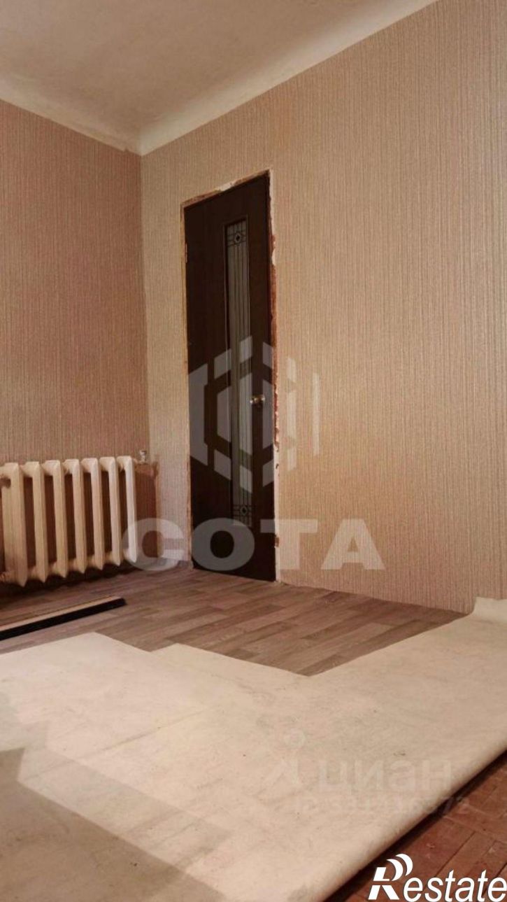 1-комн квартира Кольцовская улица, 37/1,  д. 37/1
