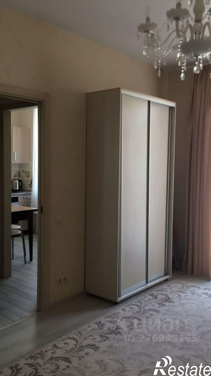 2-комн квартира пр-кт Революции, 53,  д. 53