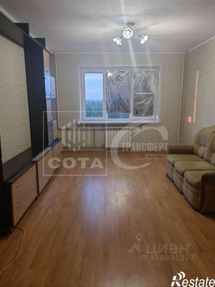 2-комн квартира ул Тепличная, 8б,  д. 8б