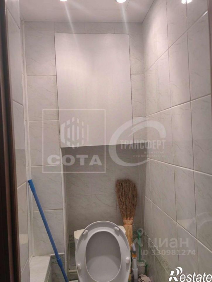 2-комн квартира ул Тепличная, 8б,  д. 8б