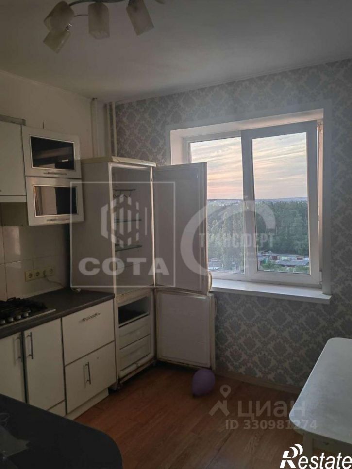 2-комн квартира ул Тепличная, 8б,  д. 8б