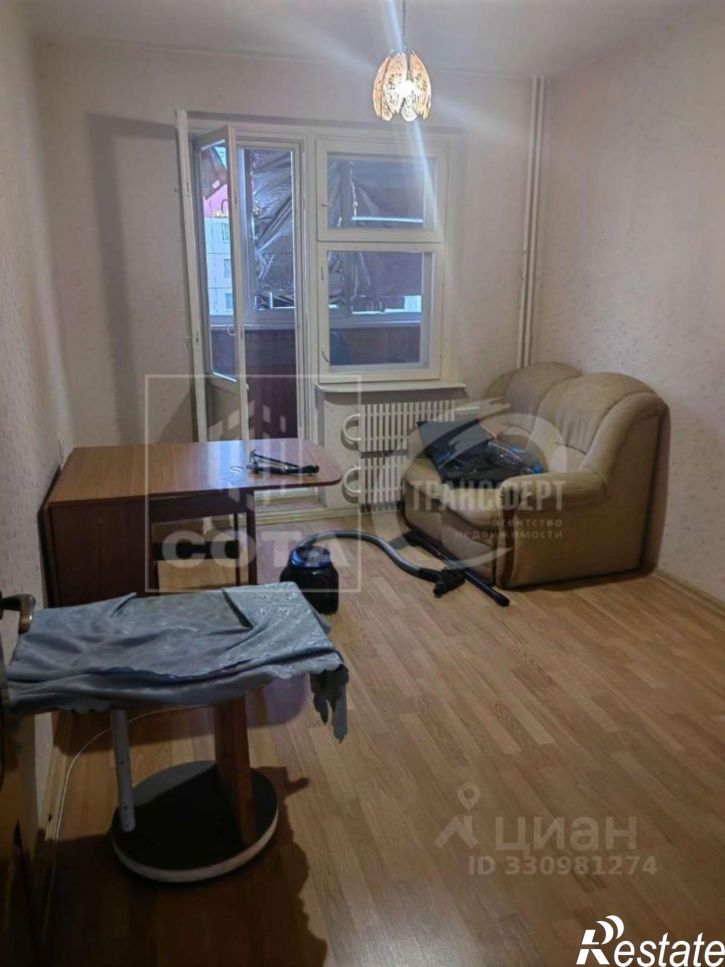 2-комн квартира ул Тепличная, 8б,  д. 8б