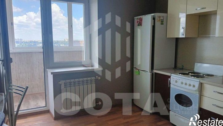 1-комн квартира Цимлянский пер, 8а,  д. 8а
