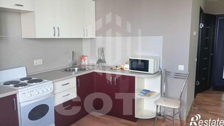 1-комн квартира Цимлянский пер, 8а,  д. 8а