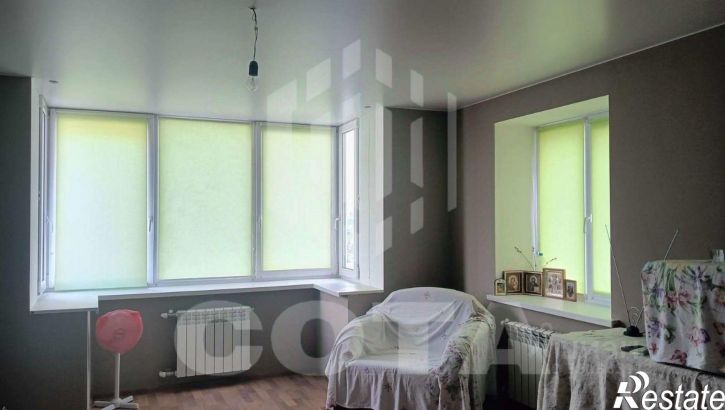 1-комн квартира Цимлянский пер, 8а,  д. 8а