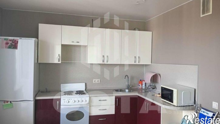 1-комн квартира Цимлянский пер, 8а,  д. 8а