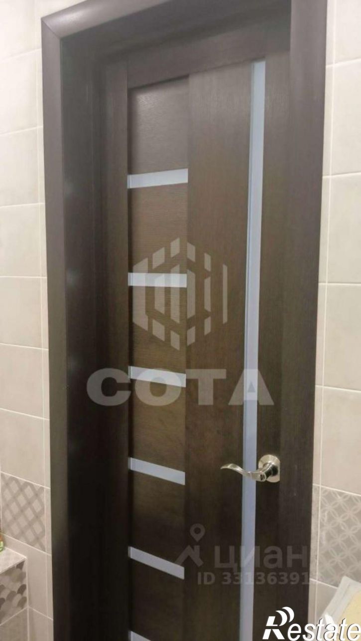 1-комн квартира Цимлянский пер, 8а,  д. 8а