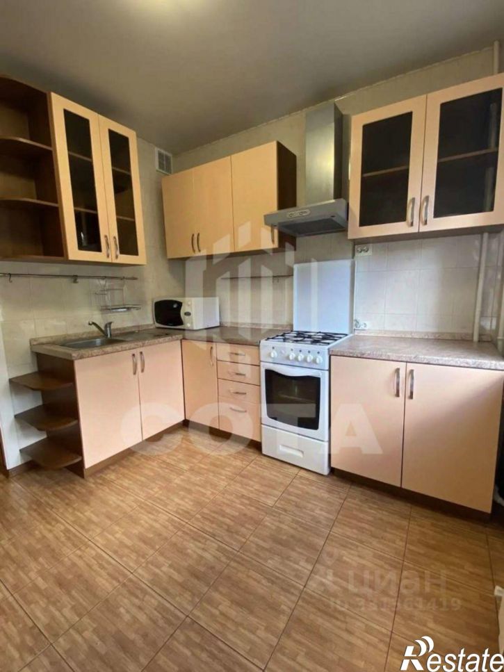 1-комн квартира ул Загородная, 15,  д. 15