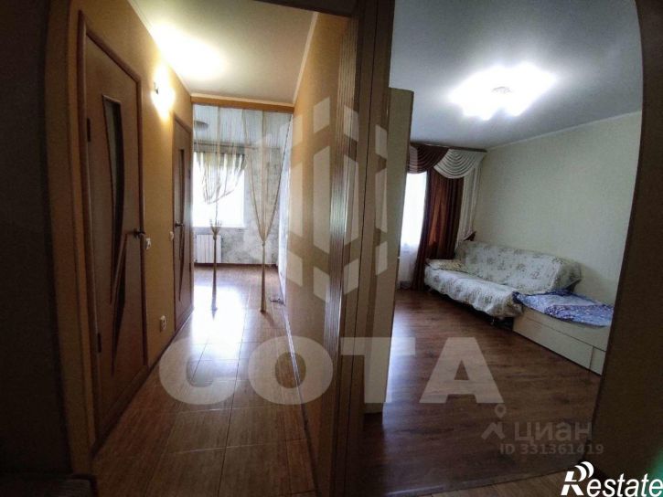 1-комн квартира ул Загородная, 15,  д. 15