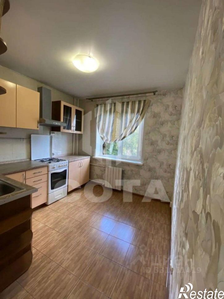 1-комн квартира ул Загородная, 15,  д. 15