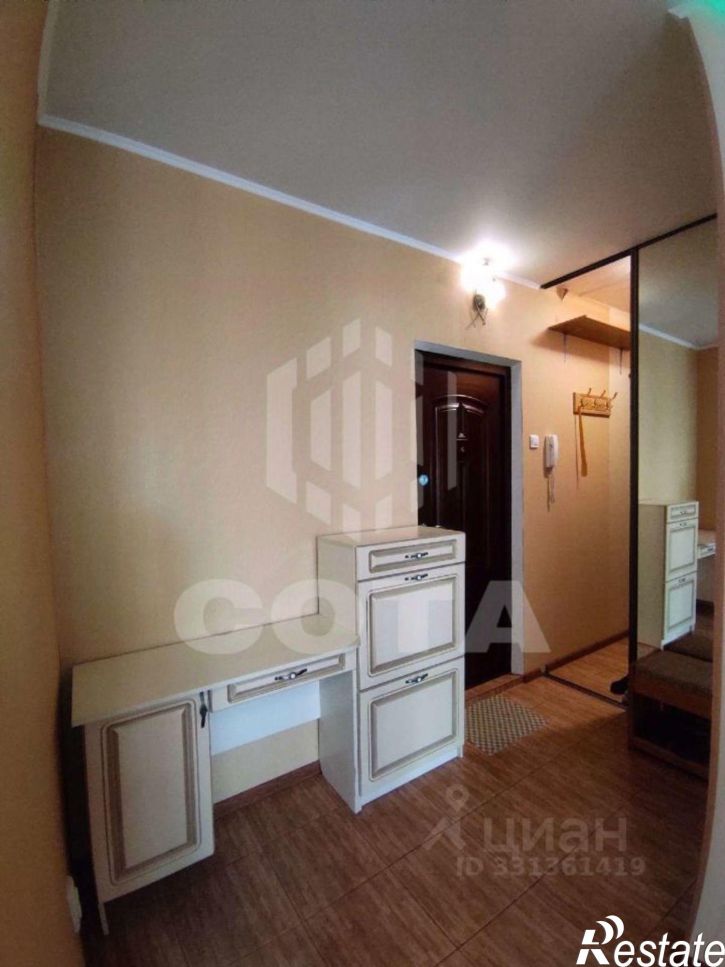 1-комн квартира ул Загородная, 15,  д. 15