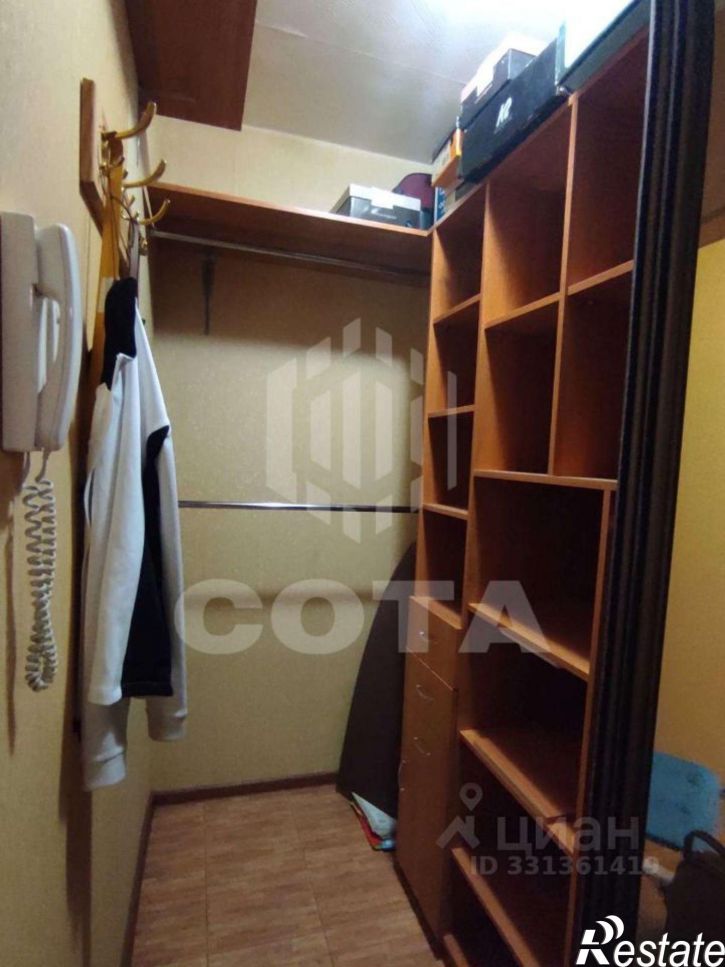 1-комн квартира ул Загородная, 15,  д. 15