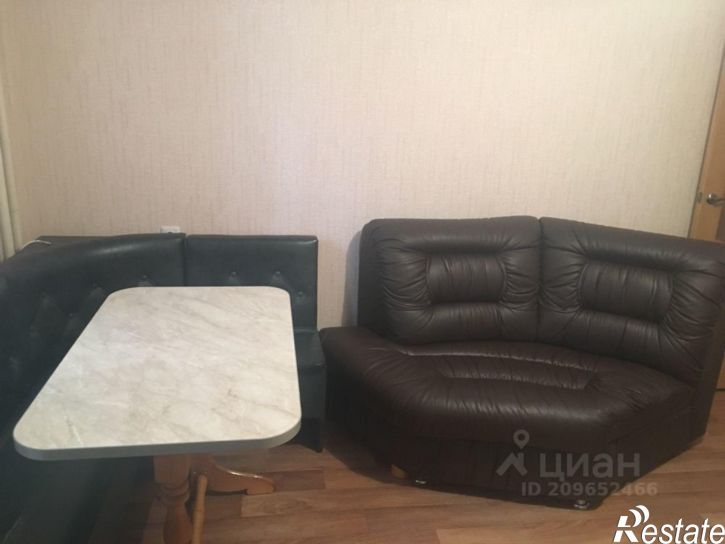 1-комн квартира улица Владимира Невского, 19,  д. 19