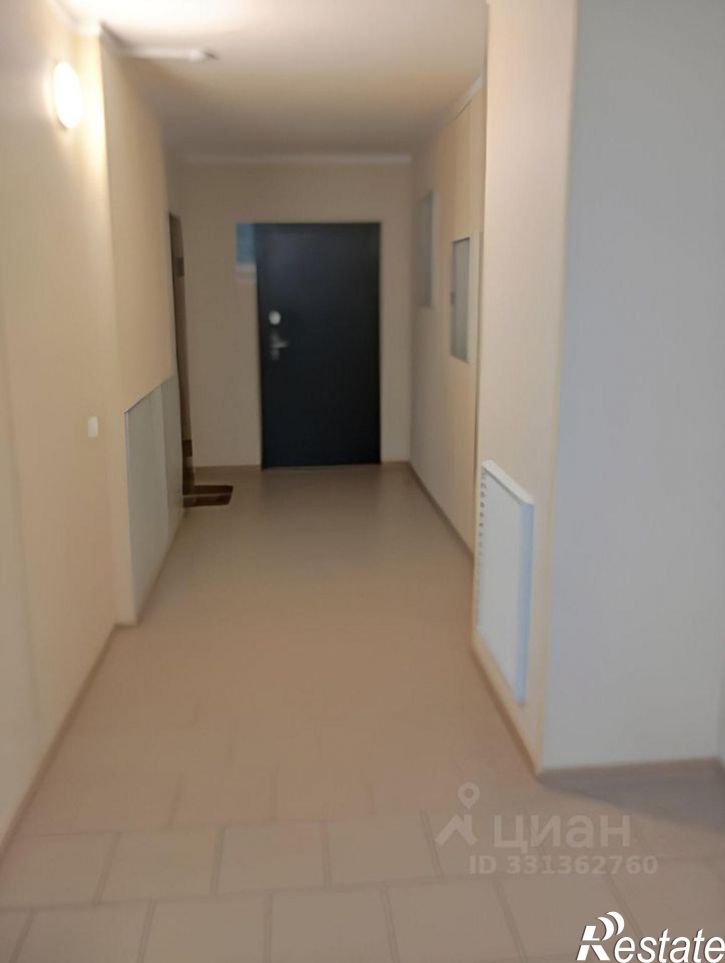 1-комн квартира Жемчужная улица, 6В,  д. 6В