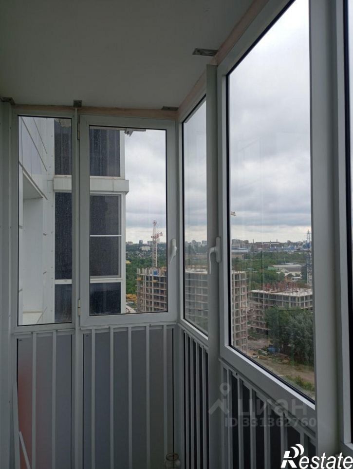 1-комн квартира Жемчужная улица, 6В,  д. 6В