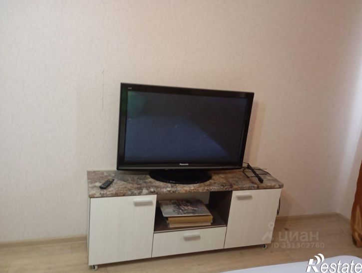 1-комн квартира Жемчужная улица, 6В,  д. 6В