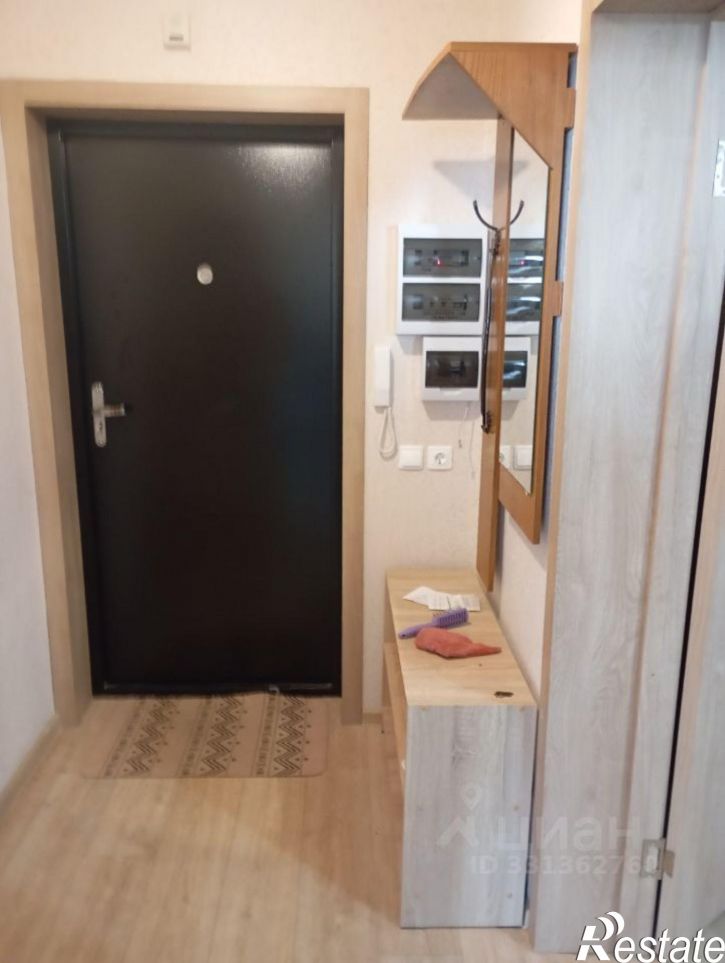 1-комн квартира Жемчужная улица, 6В,  д. 6В