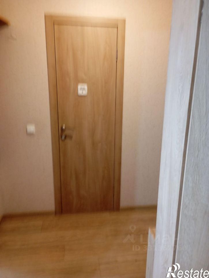 1-комн квартира Жемчужная улица, 6В,  д. 6В