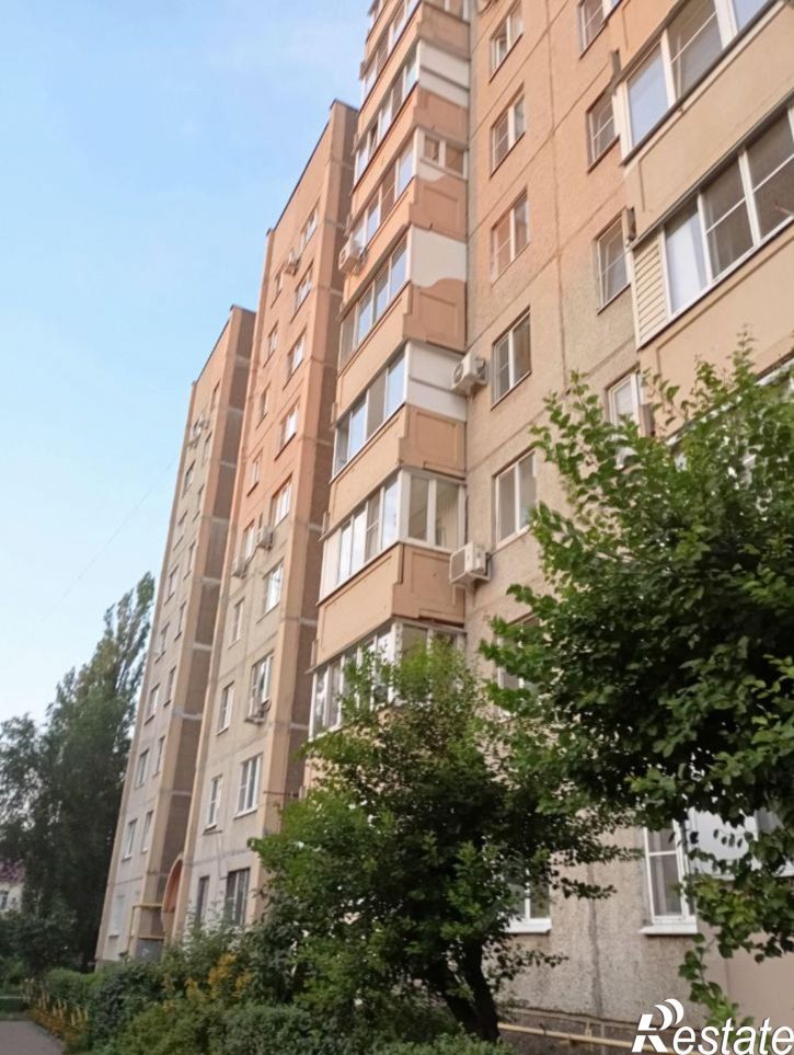 1-комн квартира Ржевская улица, 9,  д. 9