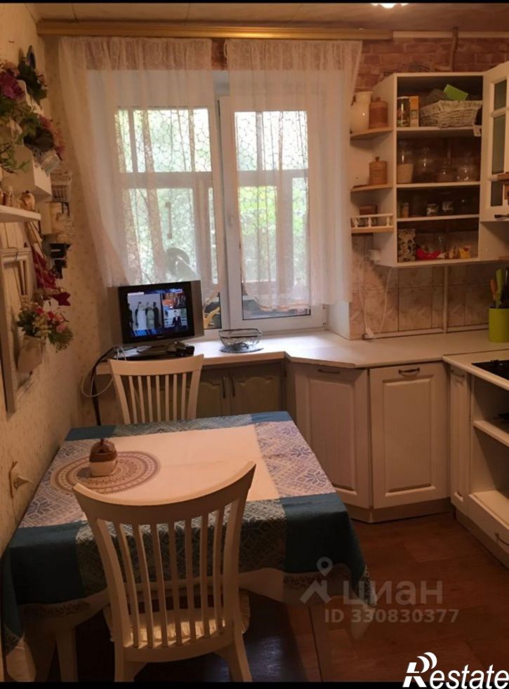 2-комн квартира улица Чапаева, 120,  д. 120