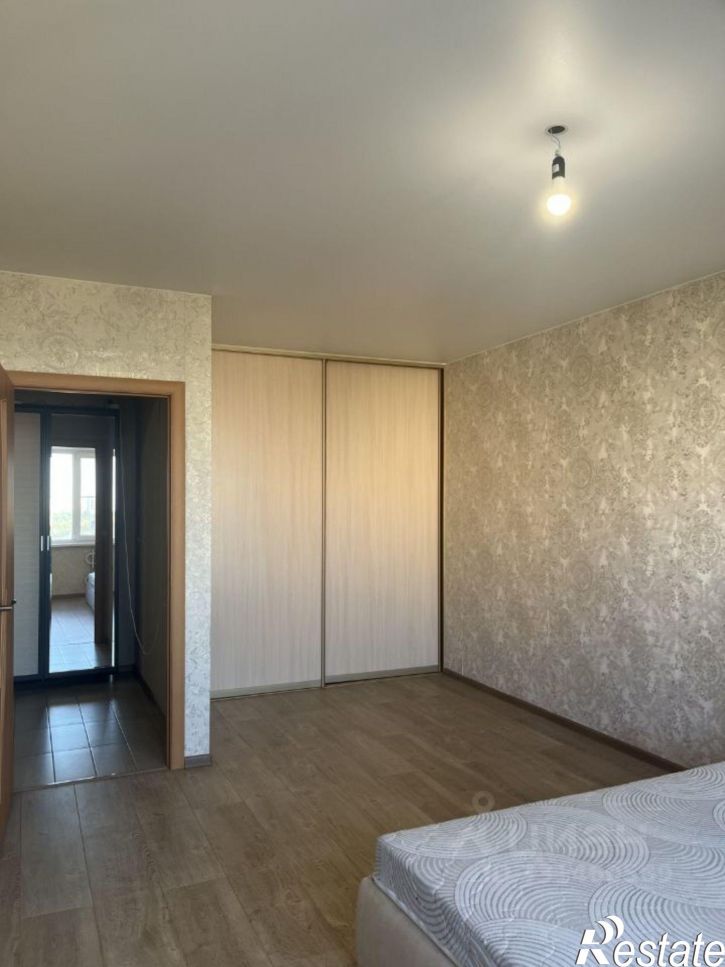 1-комн квартира улица Антонова-Овсеенко, 7Л,  д. 7Л