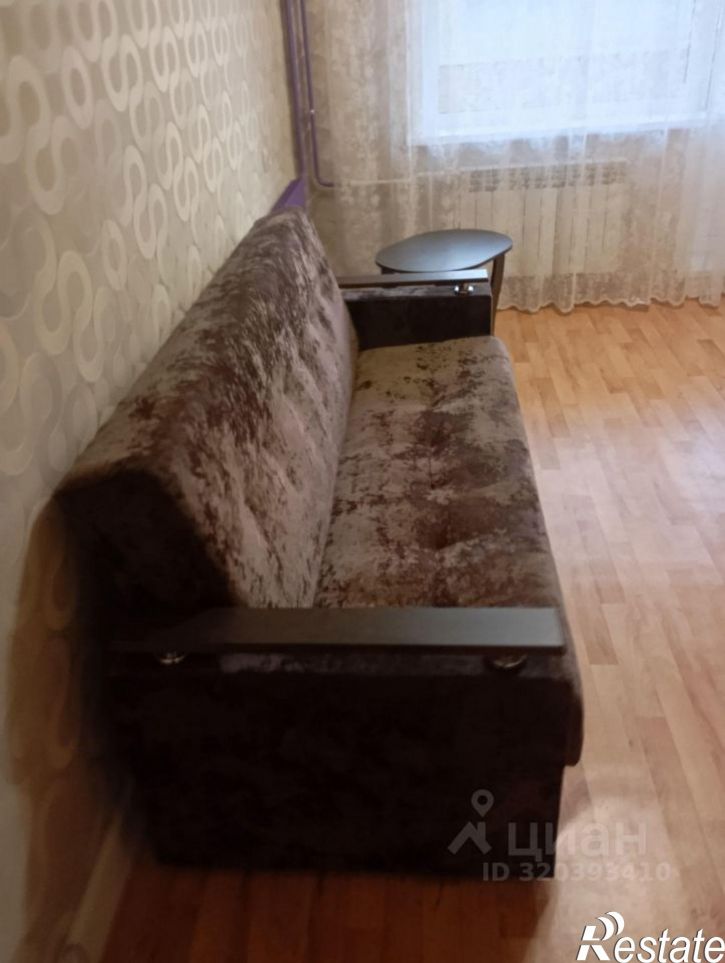 1-комн квартира Ржевская улица, 9,  д. 9