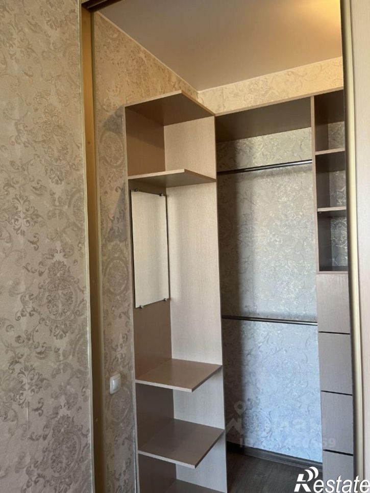 1-комн квартира улица Антонова-Овсеенко, 7Л,  д. 7Л