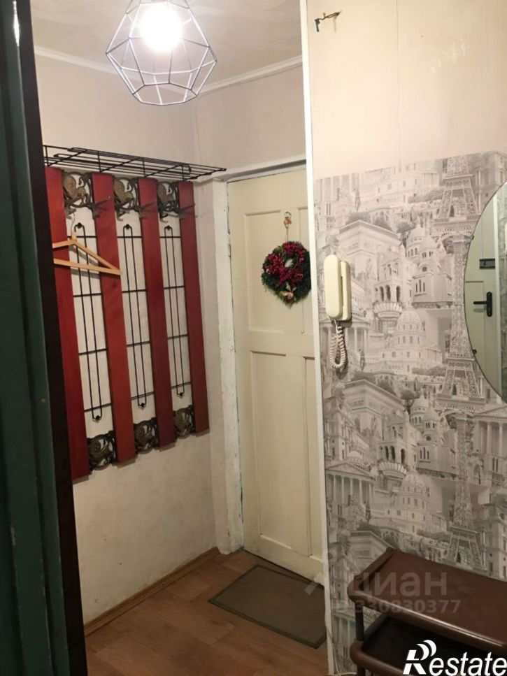 2-комн квартира улица Чапаева, 120,  д. 120