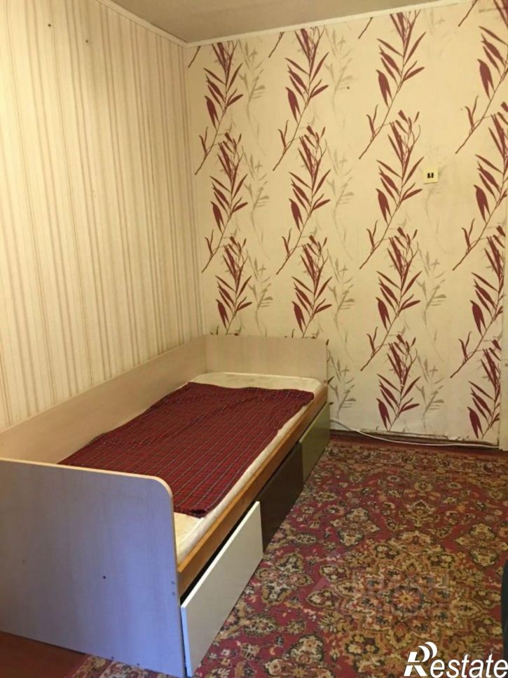2-комн квартира улица Чапаева, 120,  д. 120