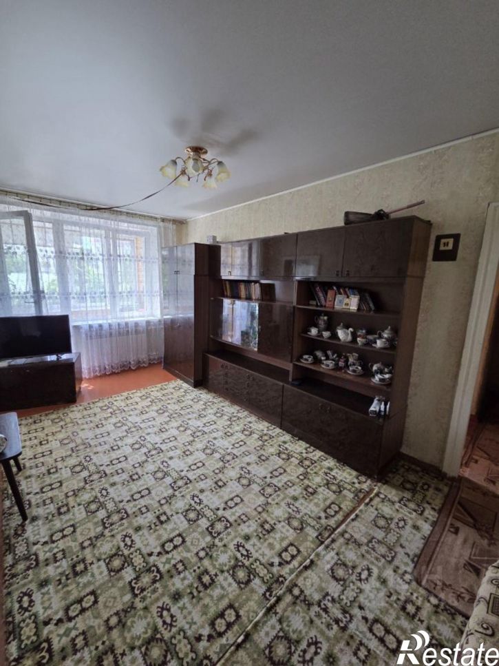 3-комн квартира улица Богдана Хмельницкого, 57А,  д. 57А