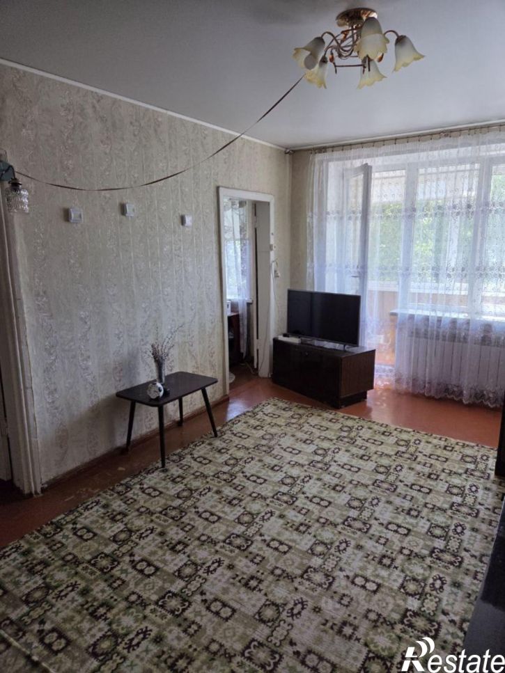 3-комн квартира улица Богдана Хмельницкого, 57А,  д. 57А