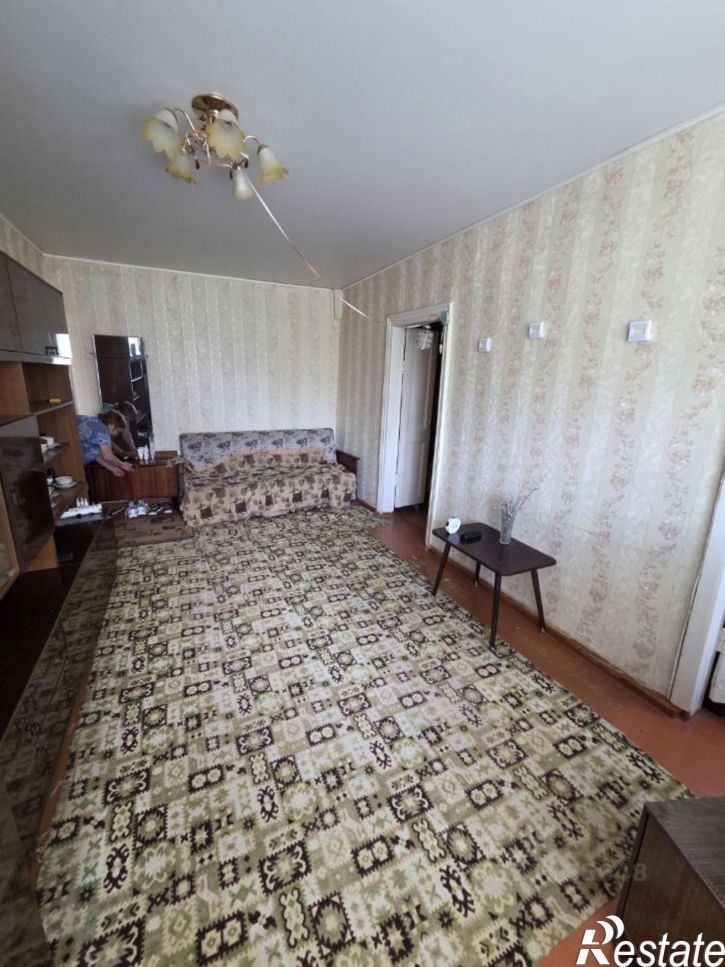 3-комн квартира улица Богдана Хмельницкого, 57А,  д. 57А