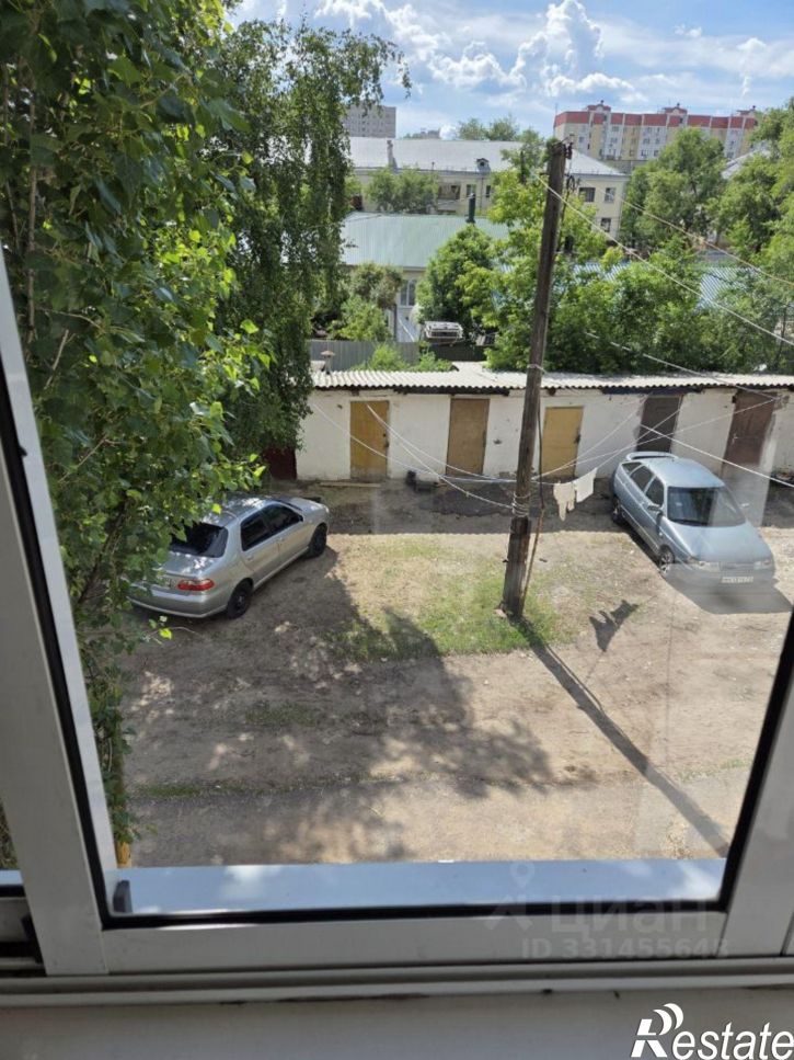 3-комн квартира улица Богдана Хмельницкого, 57А,  д. 57А