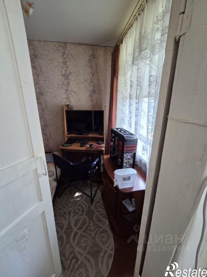 3-комн квартира улица Богдана Хмельницкого, 57А,  д. 57А