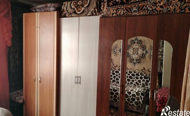 1-комн квартира улица Старых Большевиков, 20/1,  д. 20/1