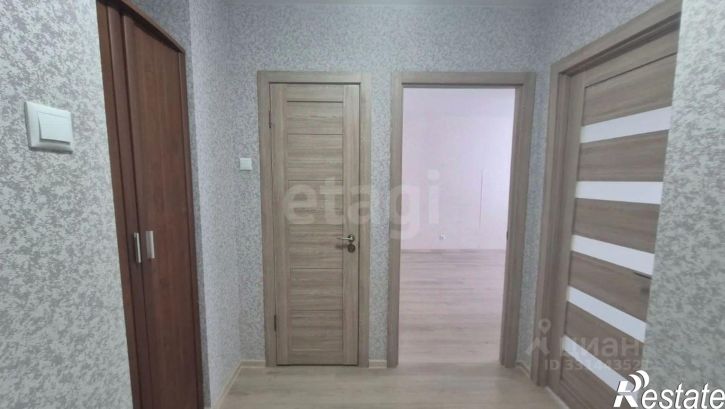 1-комн квартира улица Корольковой, 20,  д. 20