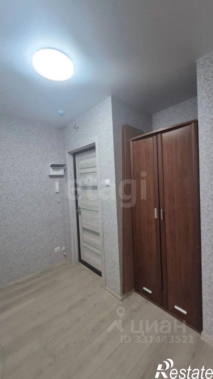 1-комн квартира улица Корольковой, 20,  д. 20
