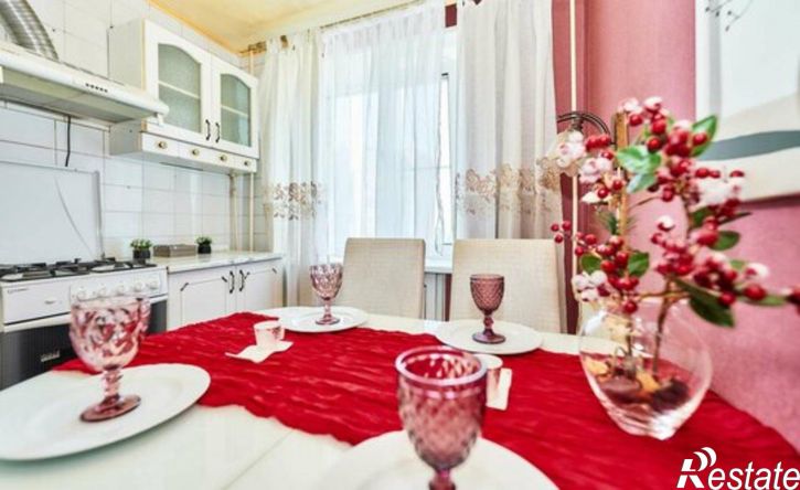 3-комн квартира ул Средне-Московская, 67,  д. 67