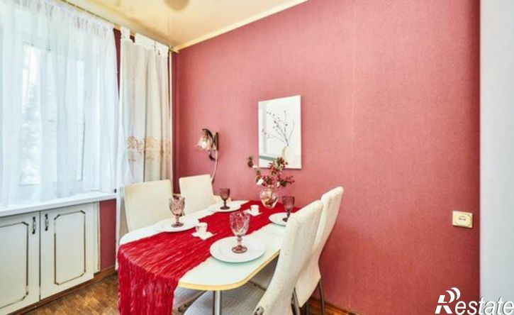 3-комн квартира ул Средне-Московская, 67,  д. 67