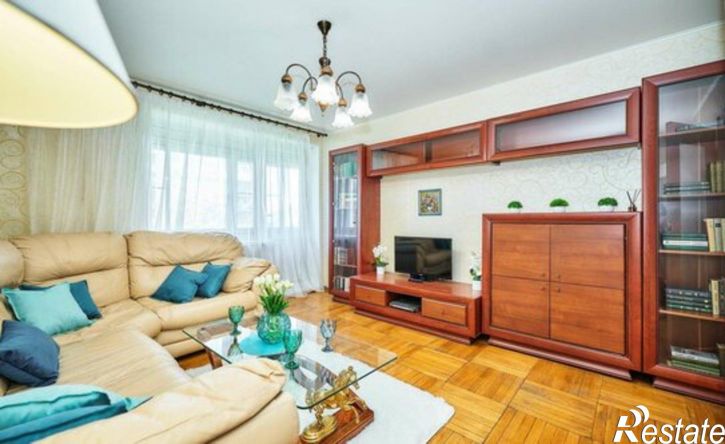 3-комн квартира ул Средне-Московская, 67,  д. 67