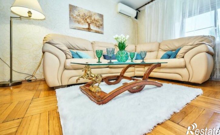 3-комн квартира ул Средне-Московская, 67,  д. 67