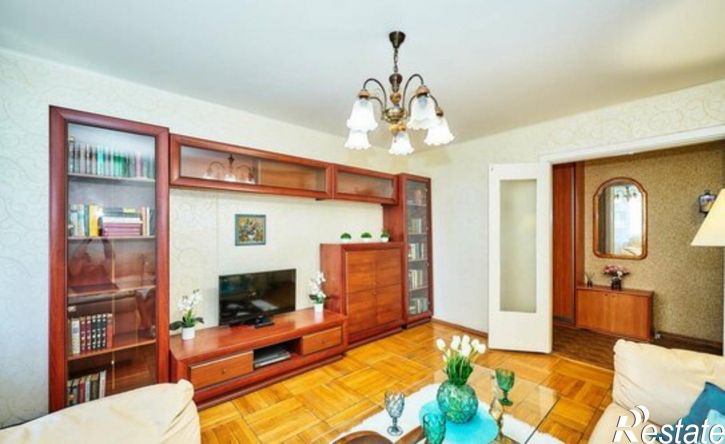 3-комн квартира ул Средне-Московская, 67,  д. 67