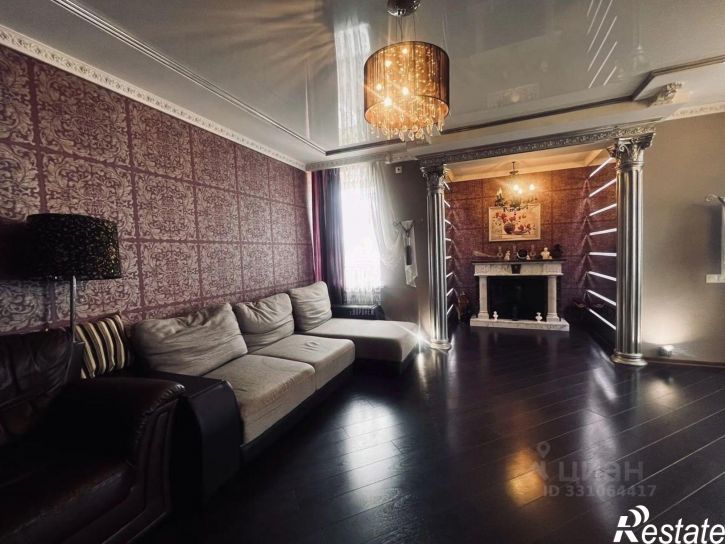 3-комн квартира улица Фридриха Энгельса, 33В,  д. 33В