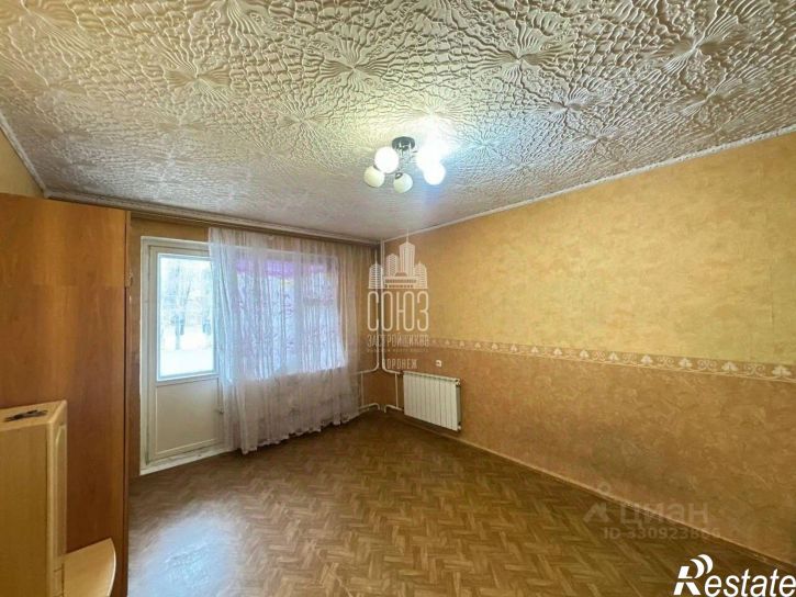 1-комн квартира бульвар Победы, 18А,  д. 18А