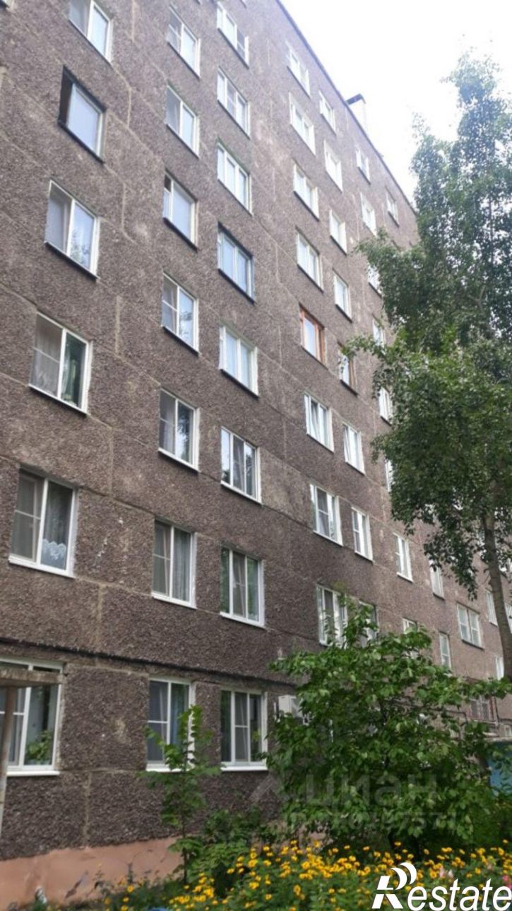 1-комн квартира ул Ростовская, 76,  д. 76
